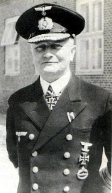 Alfred Saalwachter