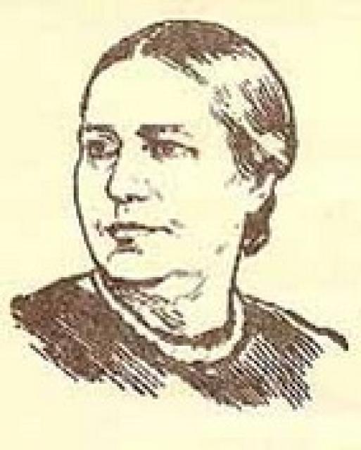 Наталья Забила