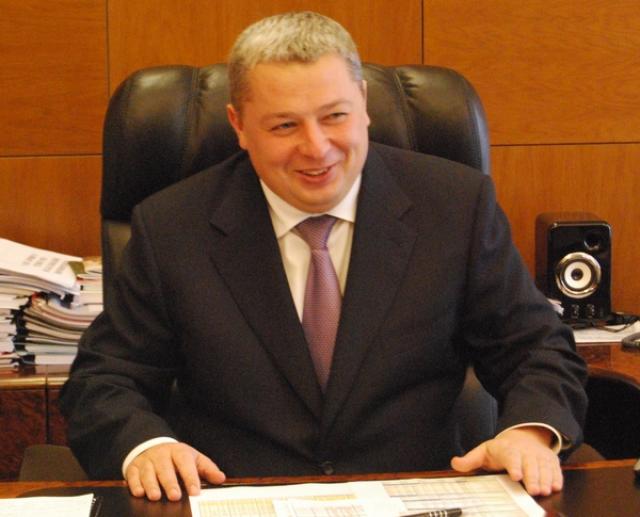 Максим Завгородний