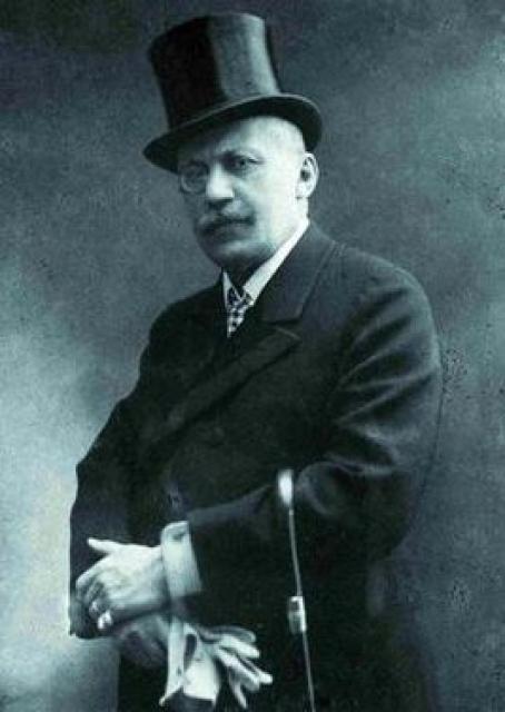 Jan Zawaysky