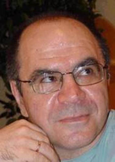 Gennadiy Zaychik photo Gennadiy Zaychik