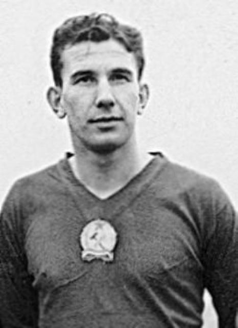 Jozsef Zakarias