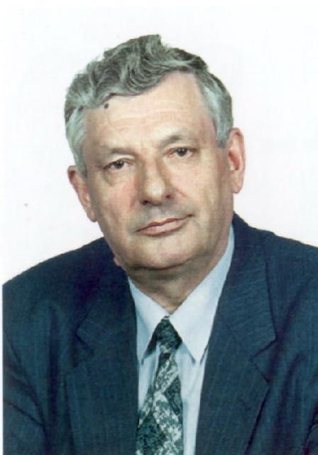 Nikolay Zaludyak