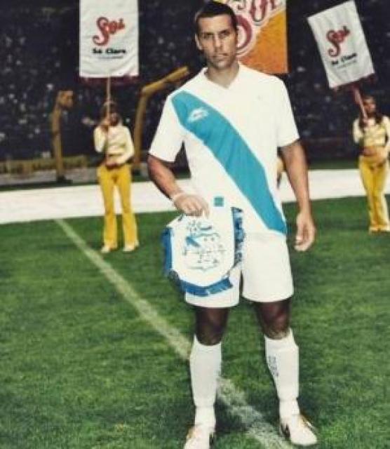 Jorge Zamogilny