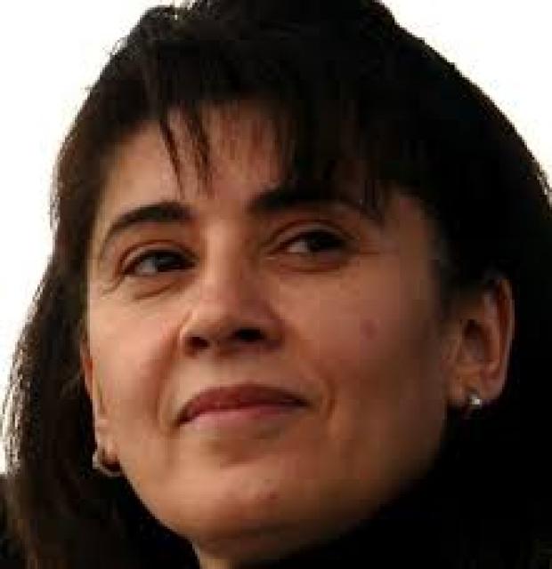 Лейла Зана