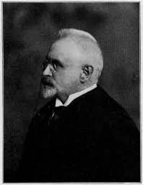 Adolf Sandberger
