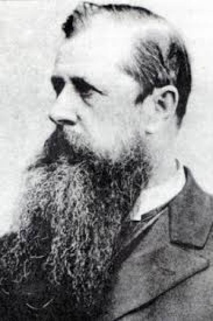 Yulian Zakharevich