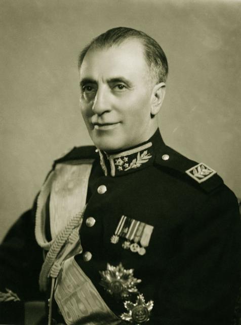Fazlollah Zahedi photo Fazlollah Zahedi