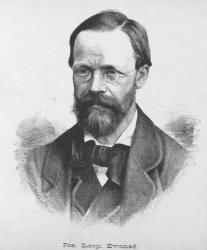 Josef Zvonar