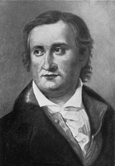 Thomas Johann Seebeck photo Thomas Johann Seebeck