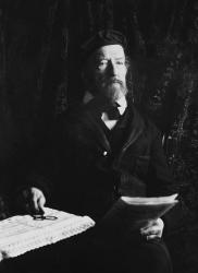 August Seidel August Seidel