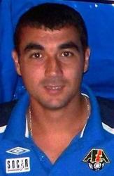 Zeynal Zeynalov