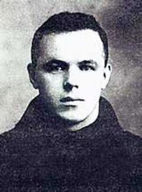 Brunon Zembol photo Brunon Zembol