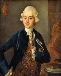 Renatus Karl Senkenberg