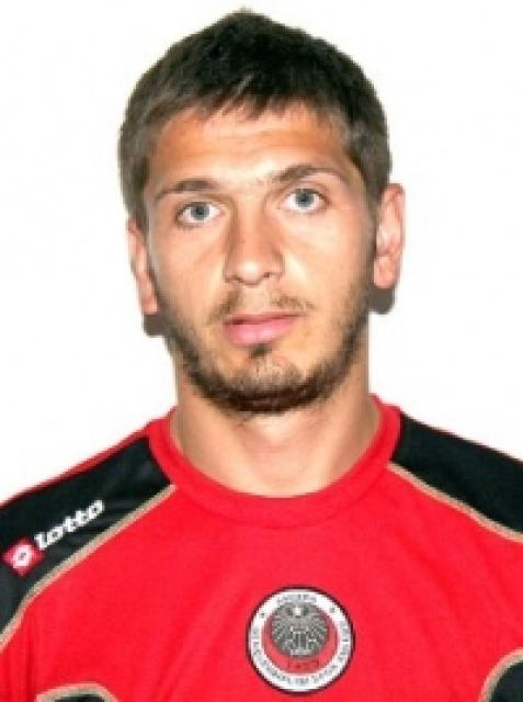 Ermin Zec photo Ermin Zec