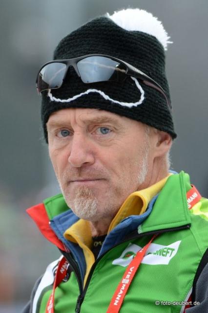 Klaus Siebert