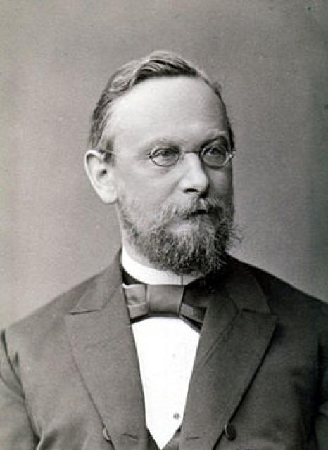Carl Adolf Siegfried photo Carl Adolf Siegfried