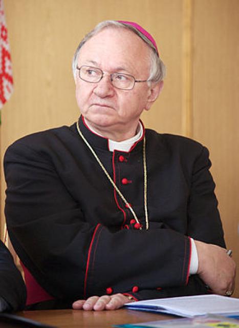Zygmunt Zimovsky photo Zygmunt Zimovsky
