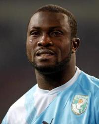 Aristide Zogbo Aristide Zogbo