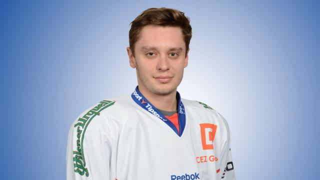 Tomas Zohorna