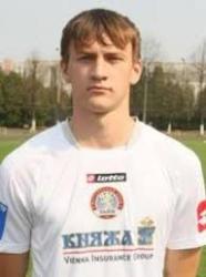 Дмитрий Зозуля фото Дмитрий Зозуля