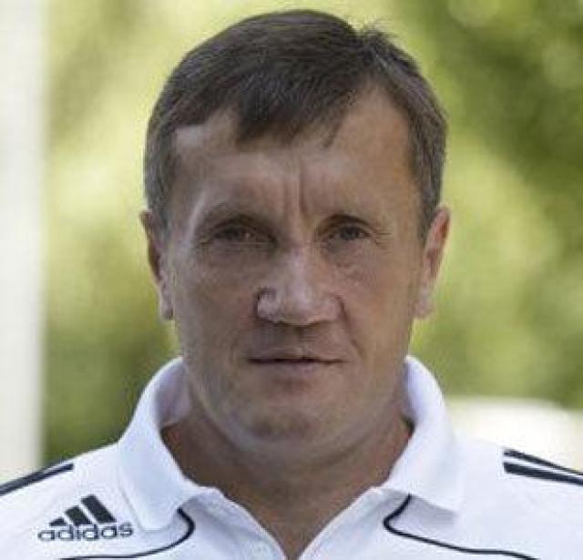 Oleg Zubarev