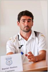 Daniel Ibanes Caetano