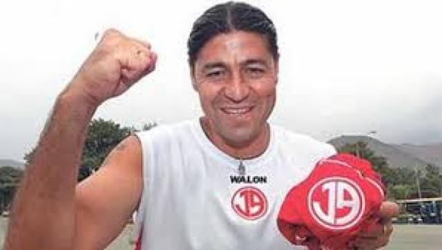 Sergio Ibarra