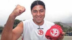 Sergio Ibarra