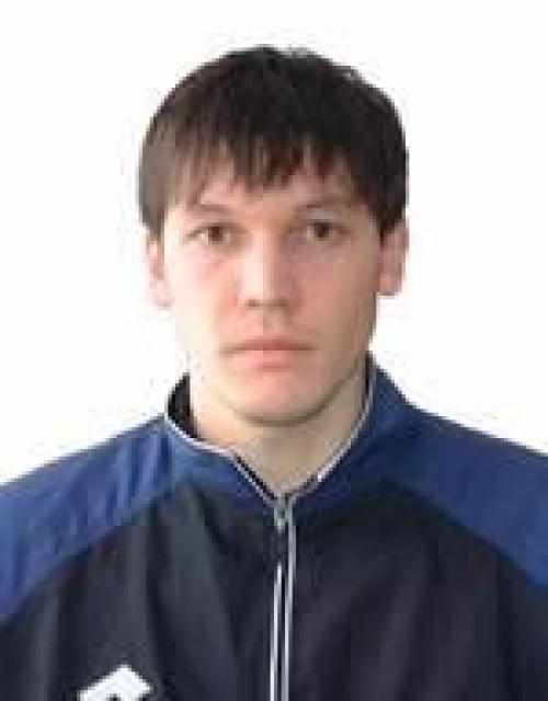 Eldar Ibragimov photo Eldar Ibragimov