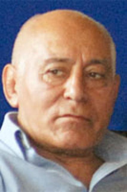 Aydin Ali Ibragimov