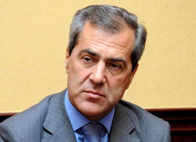 Nazim Ibragimov