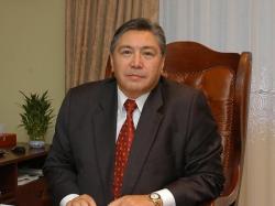 Рашид Ибраев Рашид Ибраев