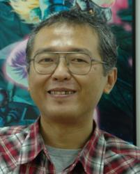 Hiroyuki Iwatsuki Hiroyuki Iwatsuki