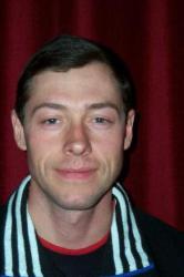 Petr Ivashko
