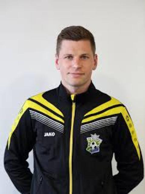 Kestutis Ivaskevicius