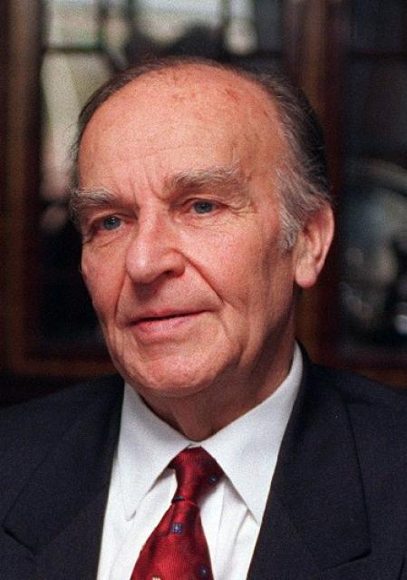 Alija Izetbegovic photo Alija Izetbegovic
