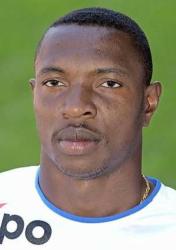 Lucky Isibor