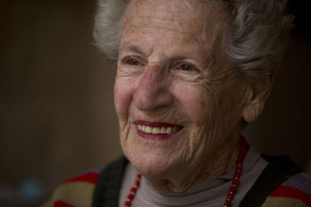 Mirjam Israel