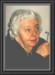 Irina Ilovaiskaya-Alberti