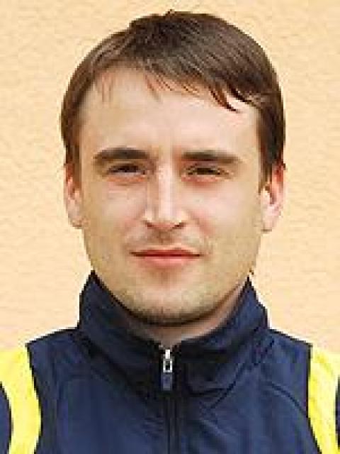 Андрей Ильчишин