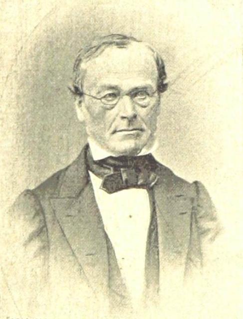 Albert Immer photo Albert Immer