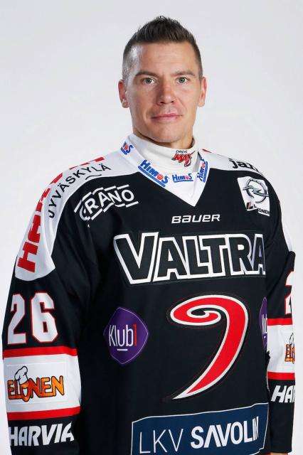 Jarkko Immonen photo Jarkko Immonen