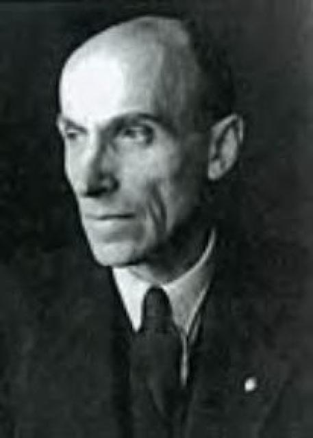Bela Imredy