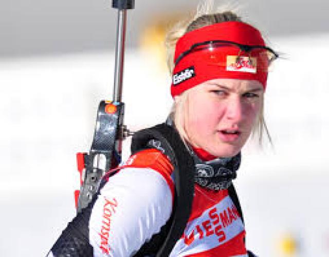 Katharina Innerhofer photo Katharina Innerhofer