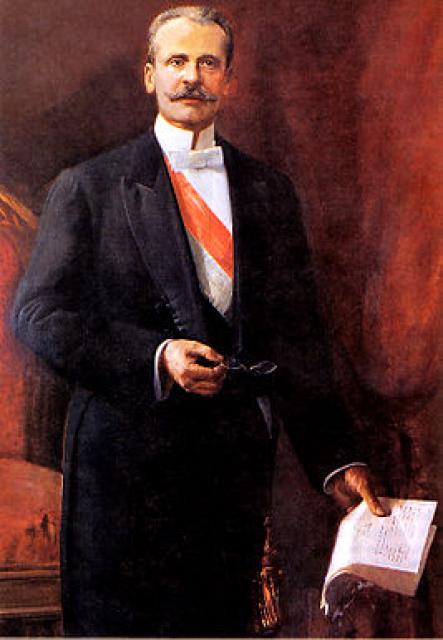 Manuel Iriarte