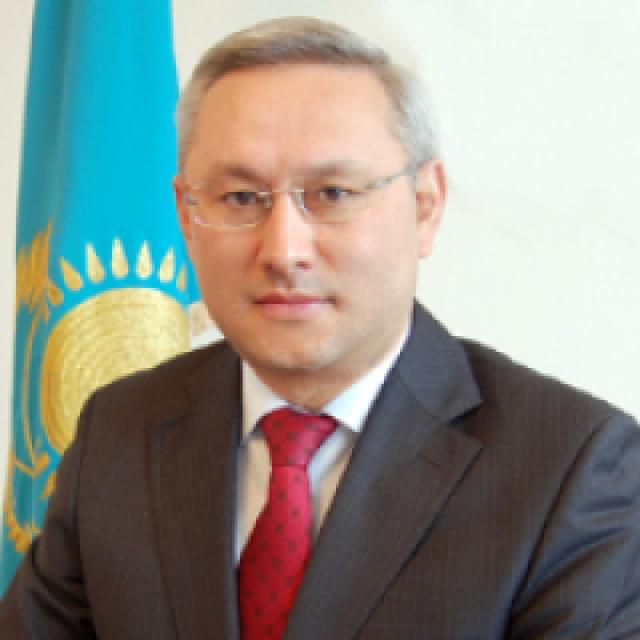 Beibit Isabaev