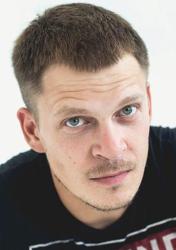 Андрей Исаенко фото Андрей Исаенко