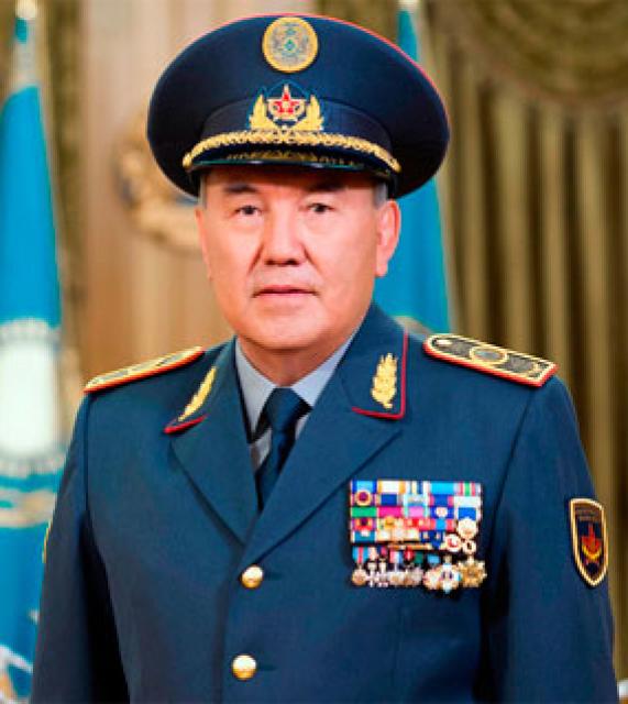 Болат Искаков