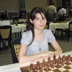 Hayala Iskenderova Hayala Iskenderova